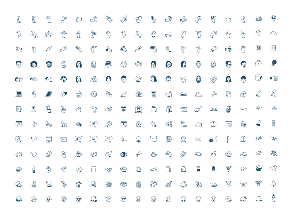 Iconography